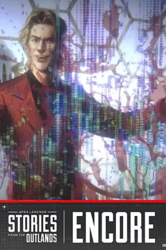 Apex Legends Stories from the Outlands 