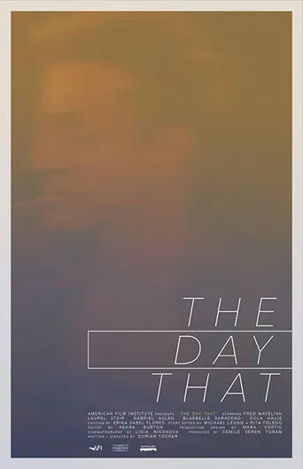 The Day That