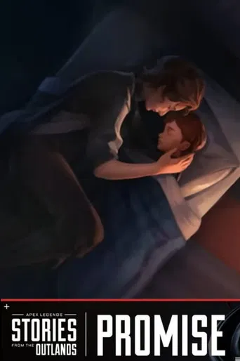 Apex Legends Stories from the Outlands 