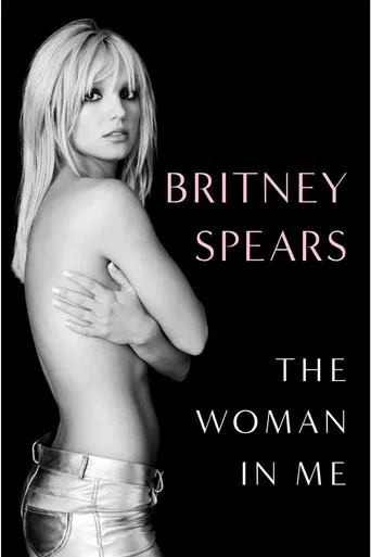 Watch The Woman in Me