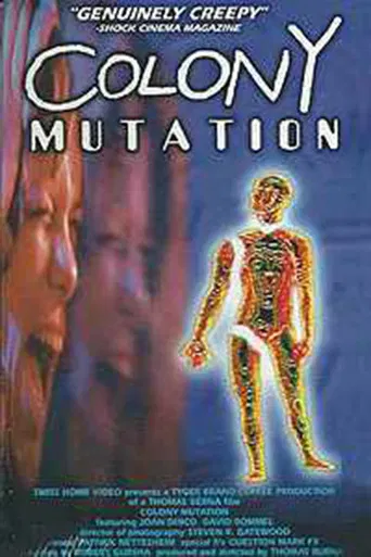 Colony Mutation