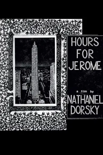 Hours for Jerome