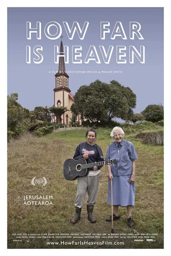How Far Is Heaven