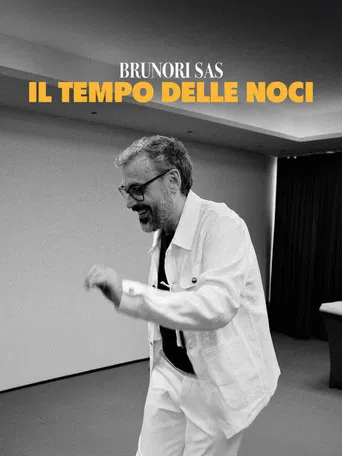 Brunori Sas - Il tempo delle noci