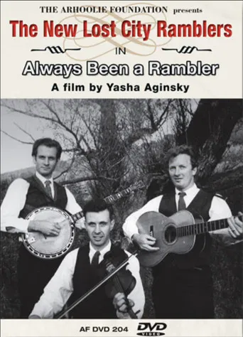 Always Been a Rambler