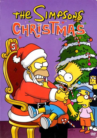 Watch The Simpsons: Christmas
