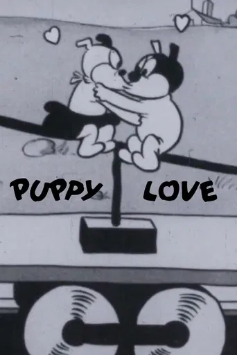 Puppy Love