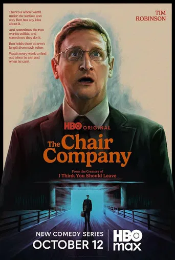 The Chair Company