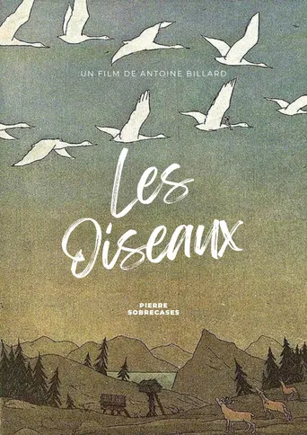 Les Oiseaux