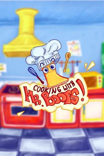 Watch Mr. Boots Last’s Recipe