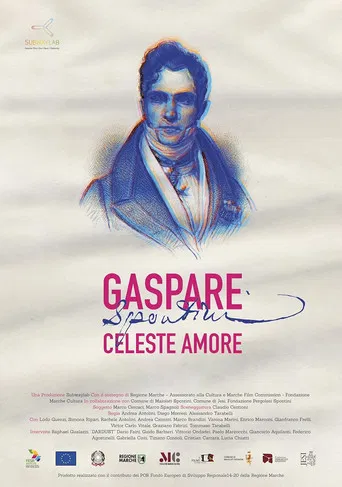 Gaspare Spontini, Celeste Amore