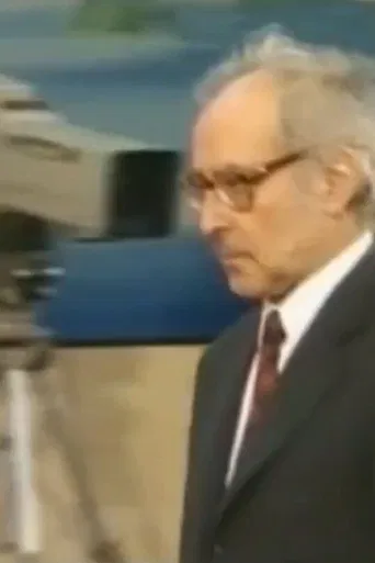 The Death of Jean-Luc Godard