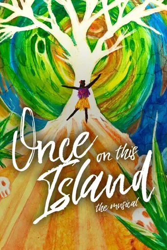 Watch Once On This Island