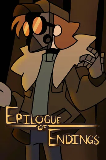 Epilogue of Endings