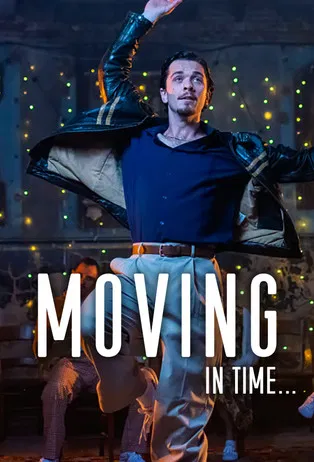 Watch Moving in Time