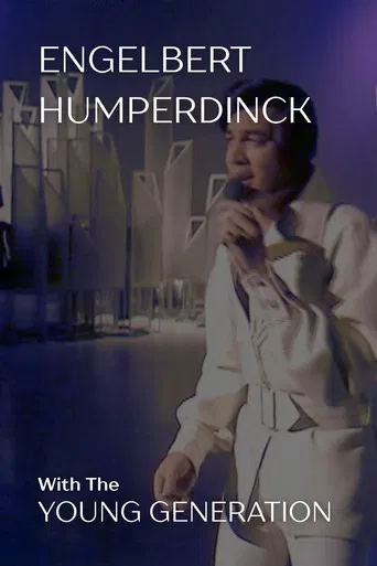 Engelbert With The Young Generation