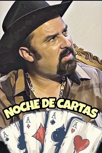 Noche De Cartas