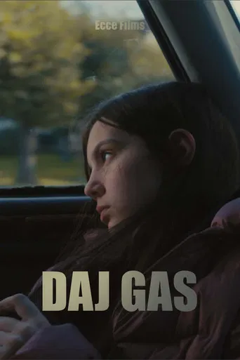 Daj Gas