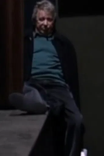 Nos yeux se sont ouverts