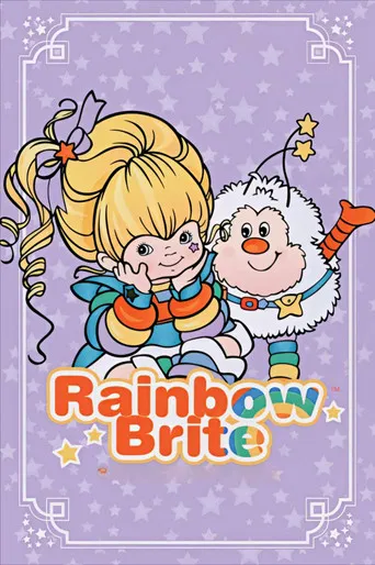 Rainbow Brite