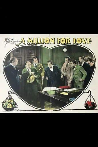 A Million for Love