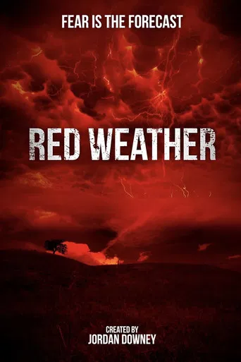 Red Weather