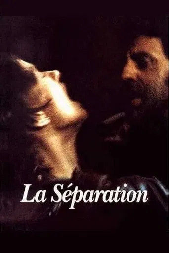 La Séparation