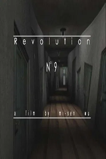 Revolution N. 9