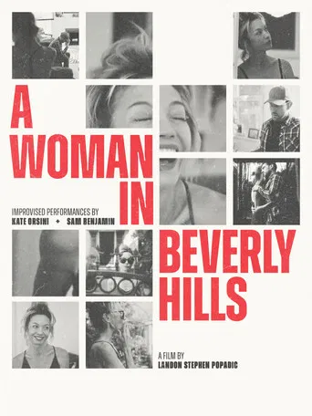 A Woman in Beverly Hills