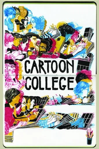 Watch Cartoon College