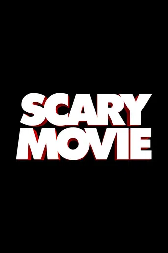 Scary Movie