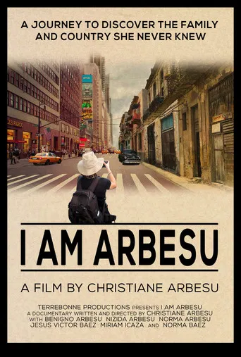 I Am Arbesu