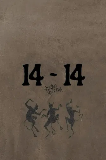 14-14