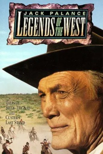 Legends of the West