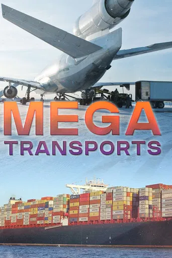 Mega Transports