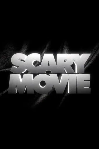 Scary Movie