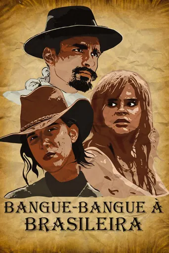 Bangue-Bangue à Brasileira