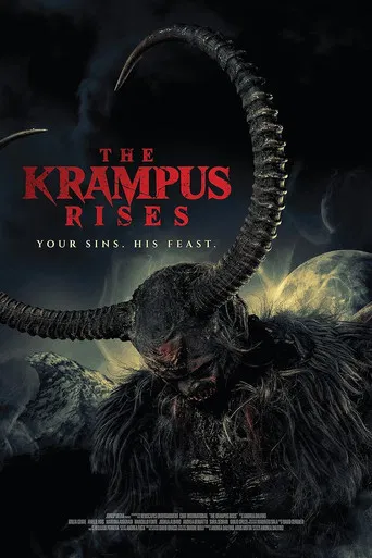 The Krampus Rises