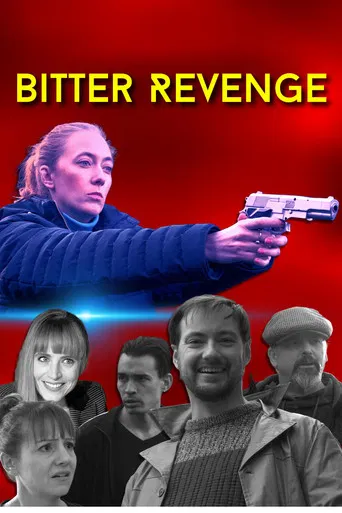 Bitter Revenge