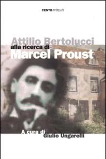In Search of Marcel Proust