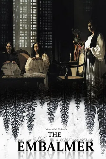 The Embalmer