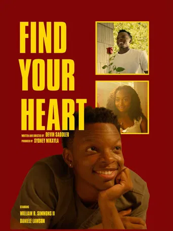 Watch Find Your Heart