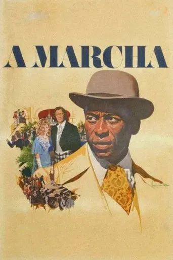 A Marcha