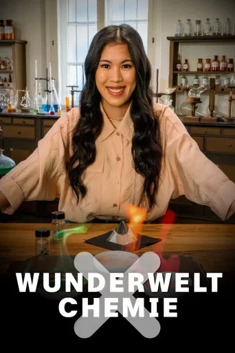Wunderwelt Chemie