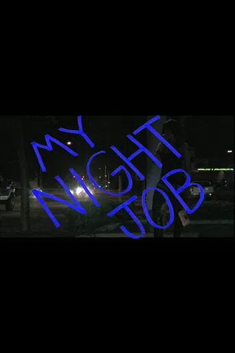 My Night Job
