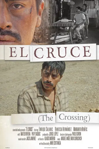 The Crossing