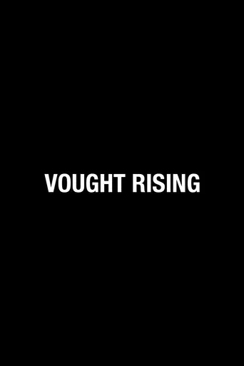 Vought Rising