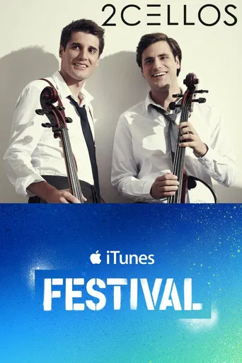 2CELLOS - Live at iTunes Festival 2011