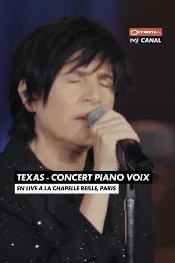 Texas - The Muscle Shoals Sessions