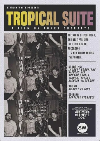 Tropical Suite